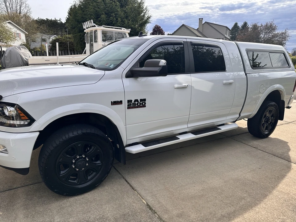 2018 Ram Heavy Duty - Image 17 of 31