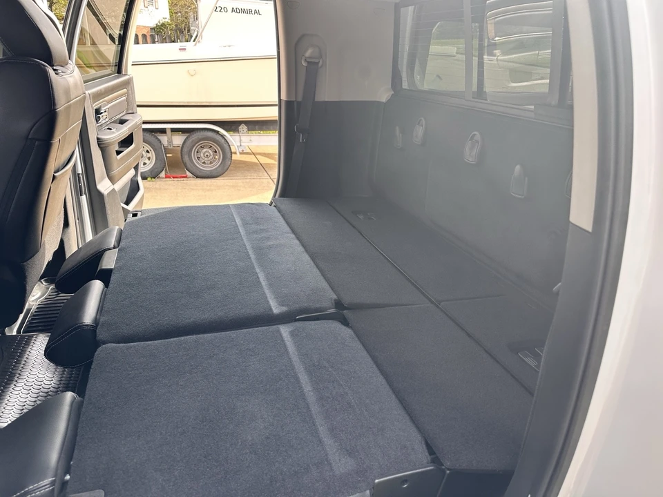 2018 Ram Heavy Duty - Image 30 of 31