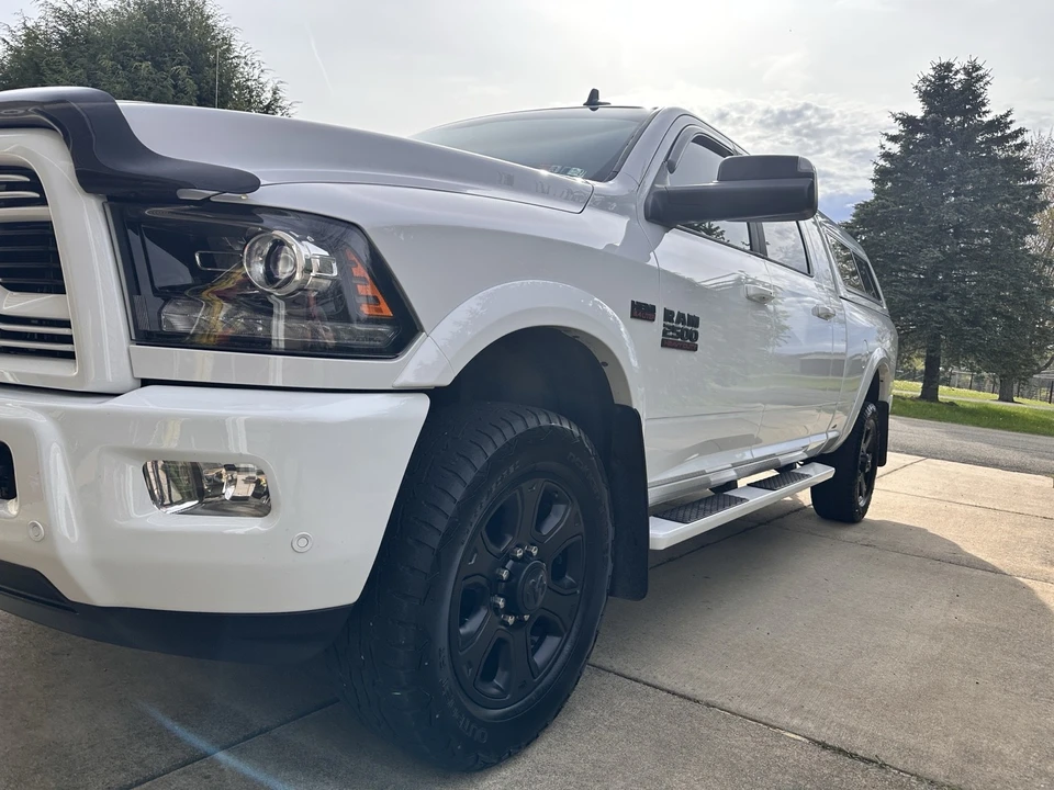 2018 Ram Heavy Duty - Image 8 of 31