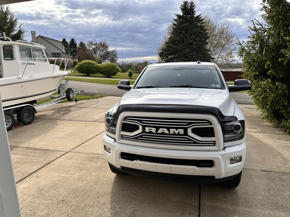 2018 Ram Heavy Duty - Image 20 of 31