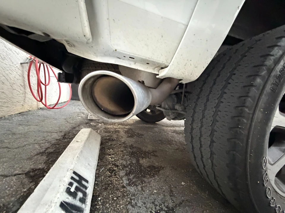 2018 Ram 2500 - Image 19 of 21