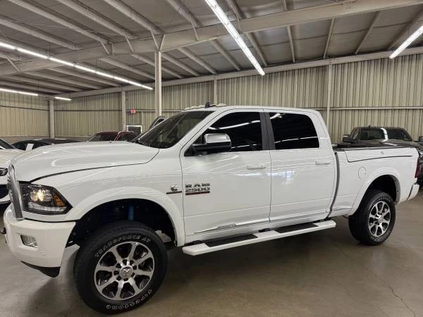 2018 Ram 2500 - Image 3 of 21