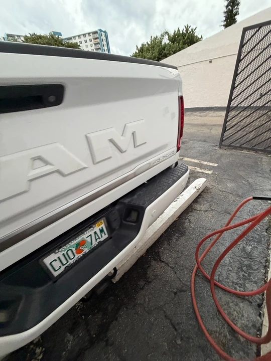 2018 Ram 2500 - Image 11 of 21