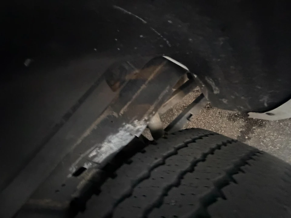 2018 Ram 2500 - Image 18 of 21