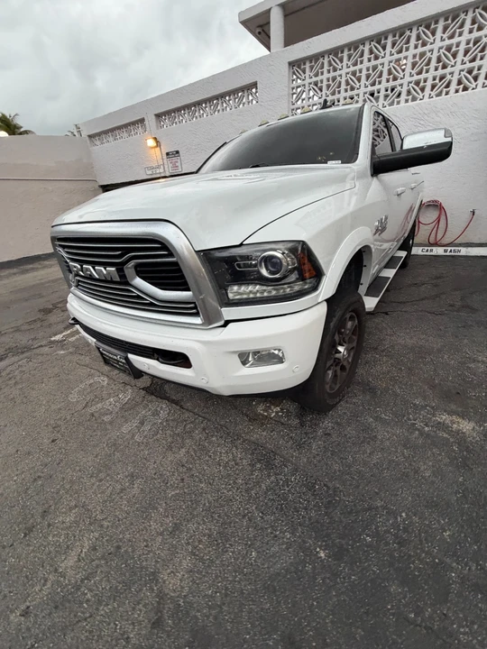 2018 Ram 2500 - Image 6 of 21