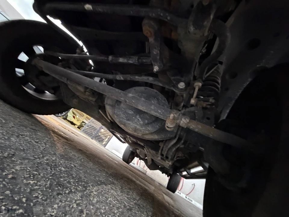 2018 Ram 2500 - Image 14 of 21