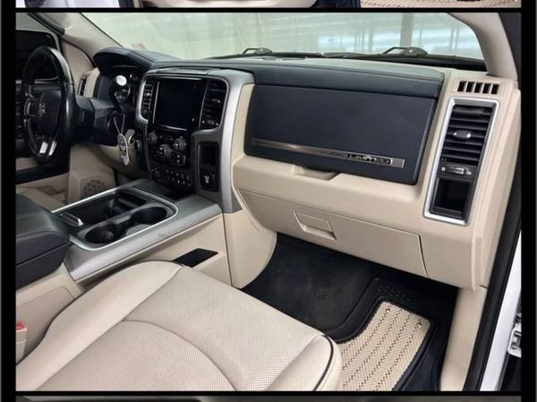 2018 Ram 2500 - Image 4 of 21