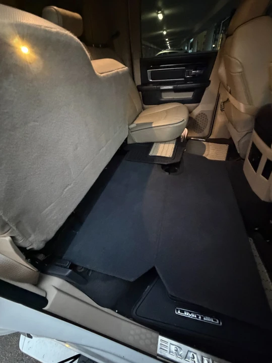 2018 Ram 2500 - Image 21 of 21