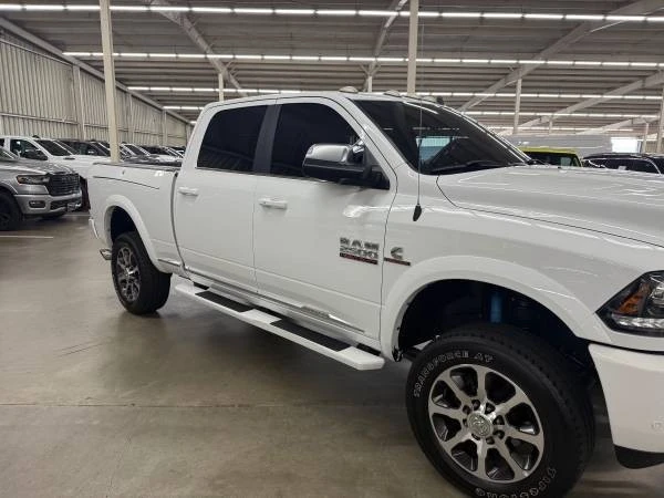 2018 Ram 2500 - Image 2 of 21