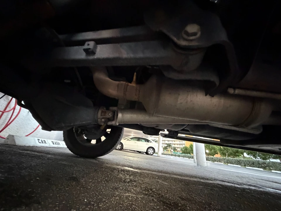2018 Ram 2500 - Image 17 of 21