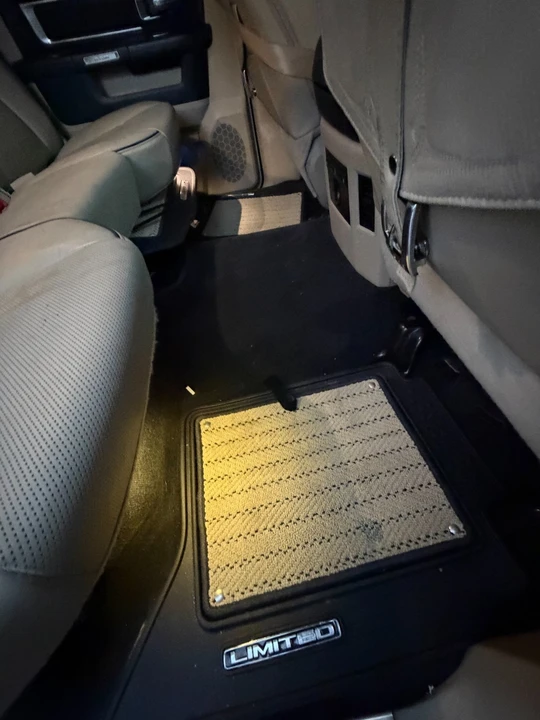 2018 Ram 2500 - Image 20 of 21