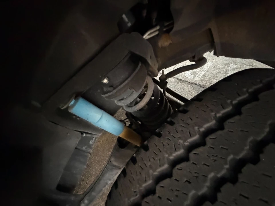 2018 Ram 2500 - Image 16 of 21