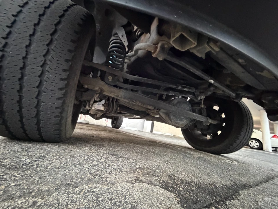 2018 Ram 2500 - Image 15 of 21