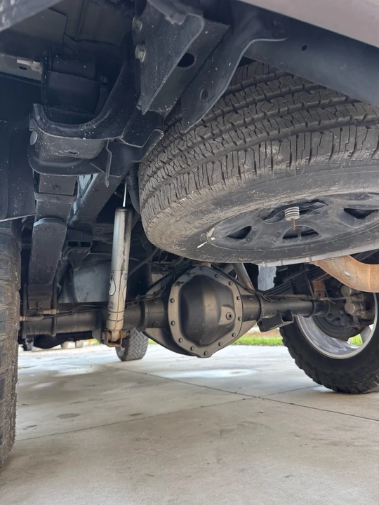 2018 Ram 2500 - Image 12 of 16