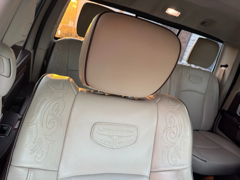 2018 Ram 2500 - Image 9 of 16