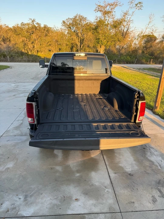 2018 Ram 2500 - Image 4 of 16