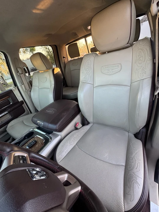 2018 Ram 2500 - Image 6 of 16