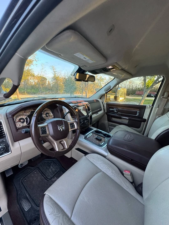 2018 Ram 2500 - Image 5 of 16