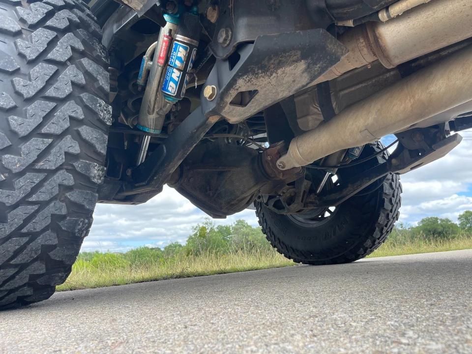2018 Ram Heavy Duty - Image 13 of 29
