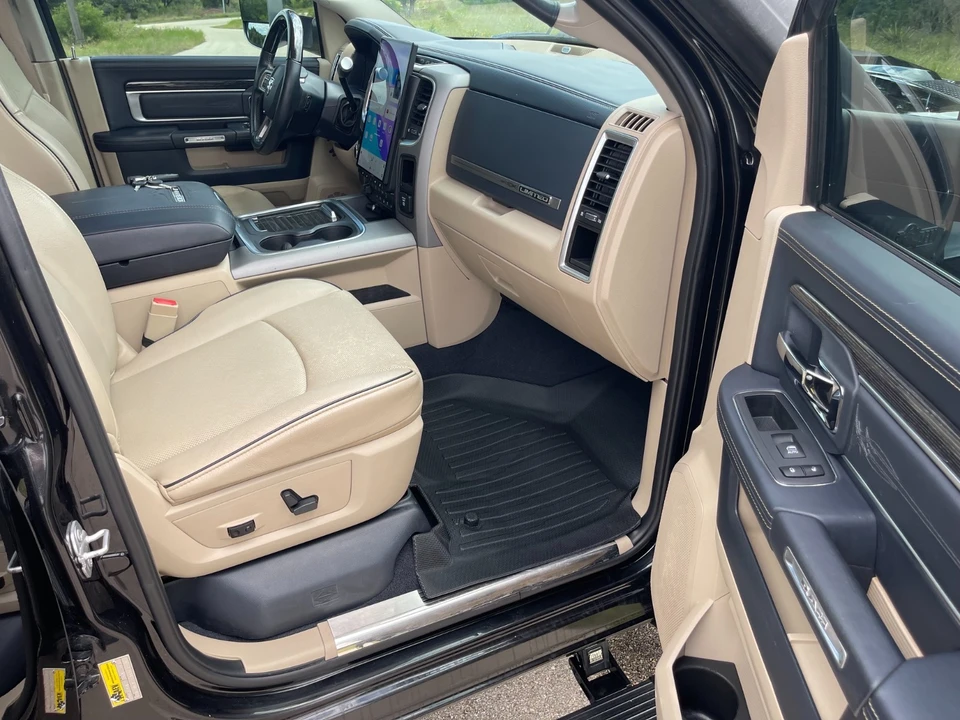 2018 Ram Heavy Duty - Image 21 of 29