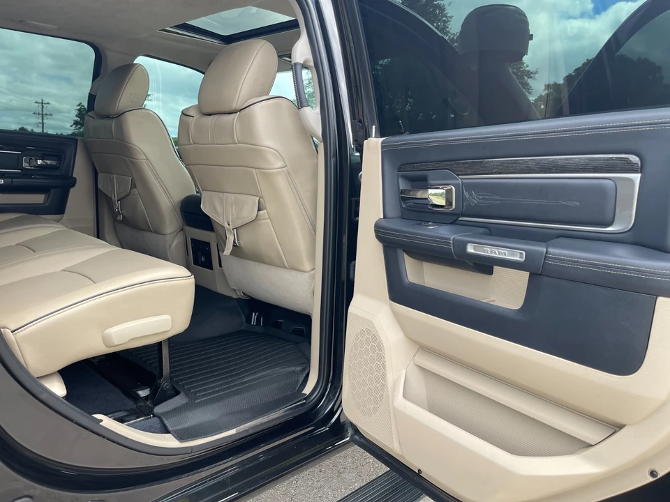 2018 Ram Heavy Duty - Image 25 of 29