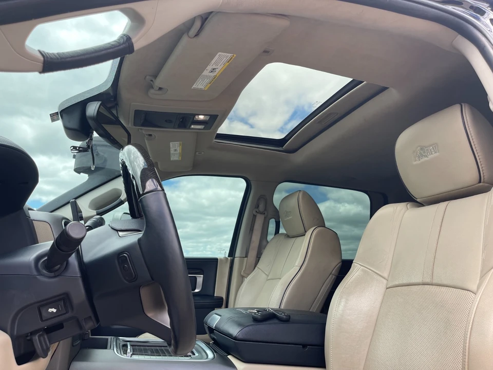 2018 Ram Heavy Duty - Image 19 of 29