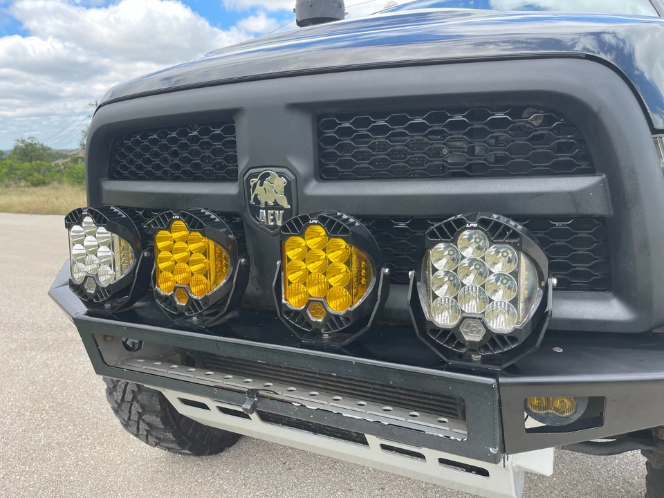 2018 Ram Heavy Duty - Image 16 of 29