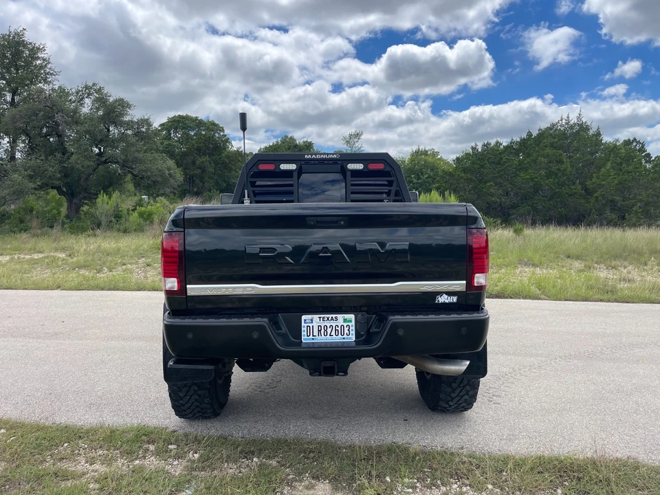 2018 Ram Heavy Duty - Image 7 of 29