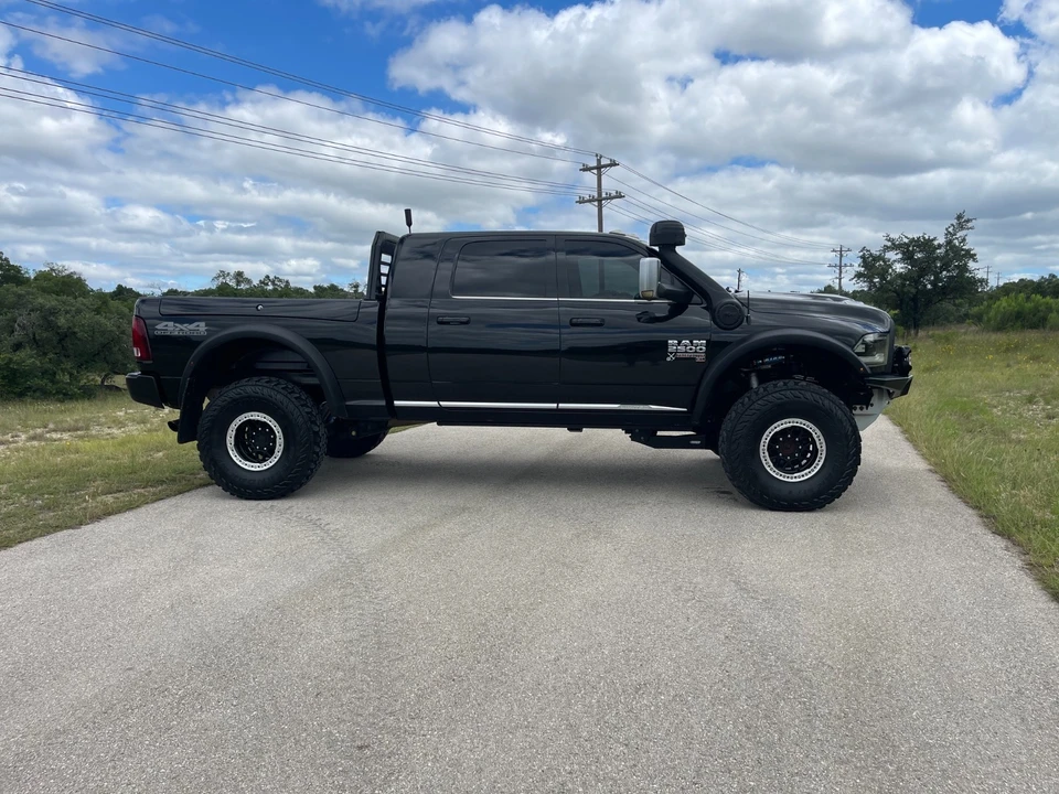 2018 Ram Heavy Duty - Image 4 of 29