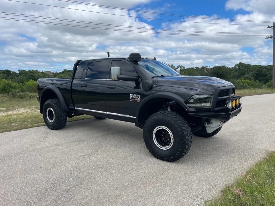 2018 Ram Heavy Duty - Image 3 of 29
