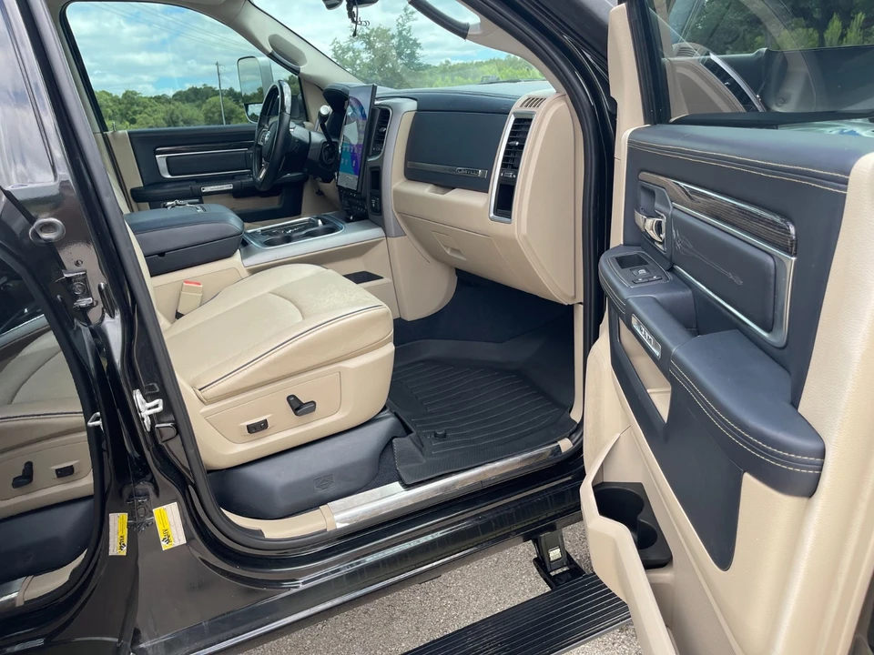 2018 Ram Heavy Duty - Image 22 of 29