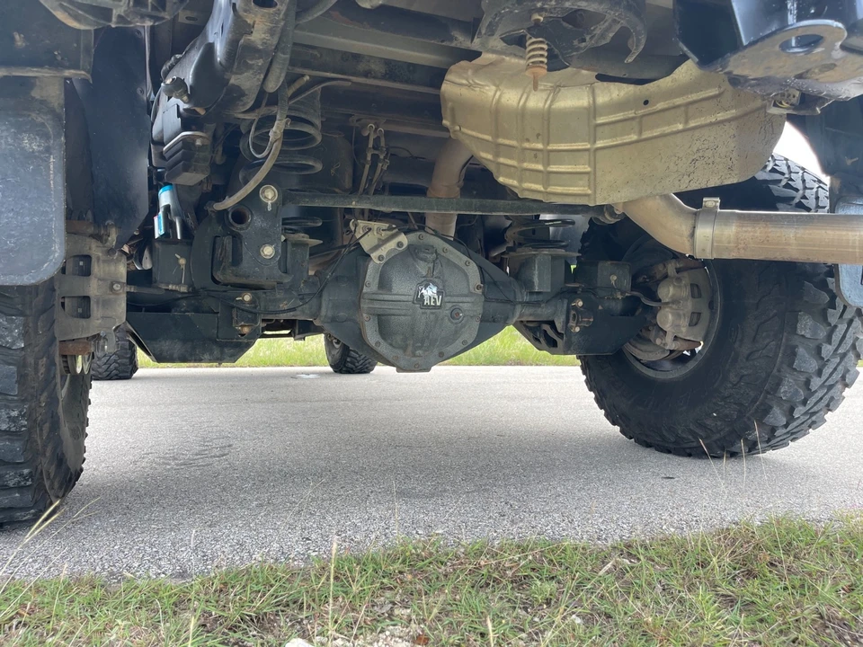 2018 Ram Heavy Duty - Image 9 of 29