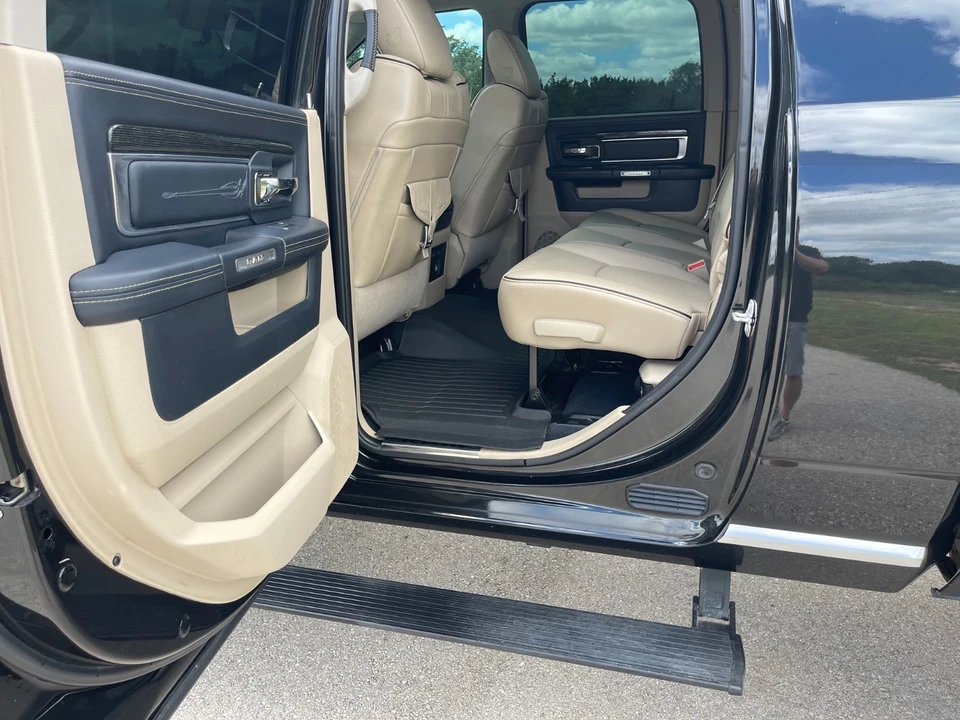 2018 Ram Heavy Duty - Image 26 of 29