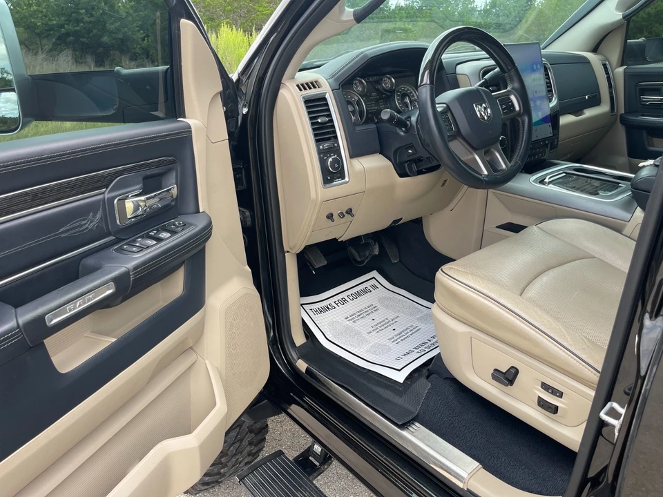 2018 Ram Heavy Duty - Image 17 of 29