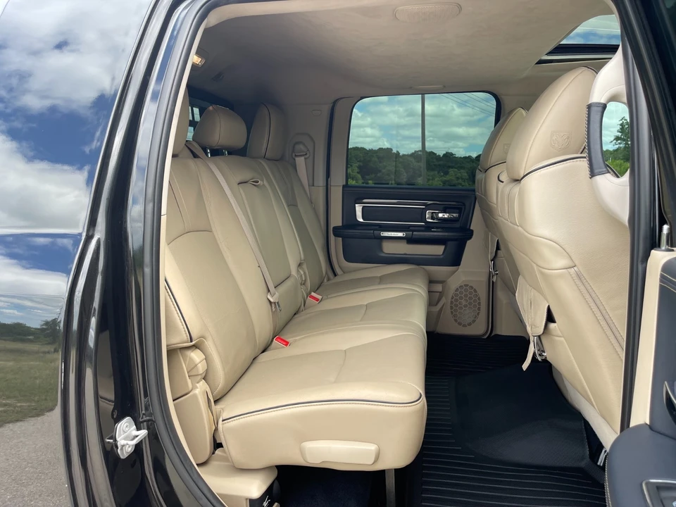2018 Ram Heavy Duty - Image 24 of 29