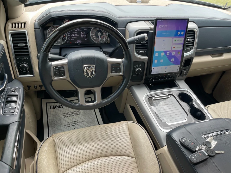 2018 Ram Heavy Duty - Image 20 of 29