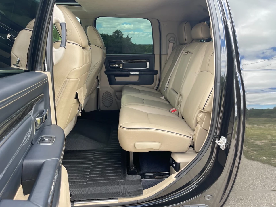 2018 Ram Heavy Duty - Image 27 of 29