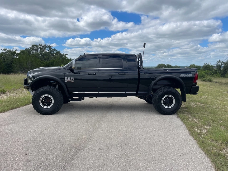 2018 Ram Heavy Duty - Image 5 of 29