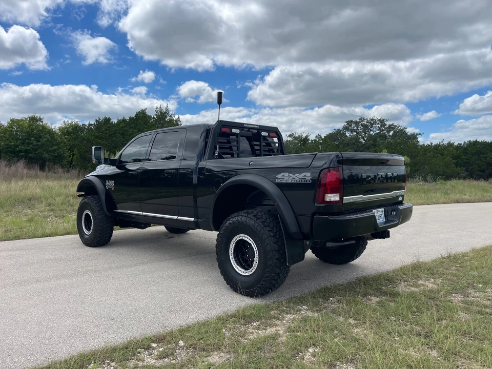 2018 Ram Heavy Duty - Image 6 of 29