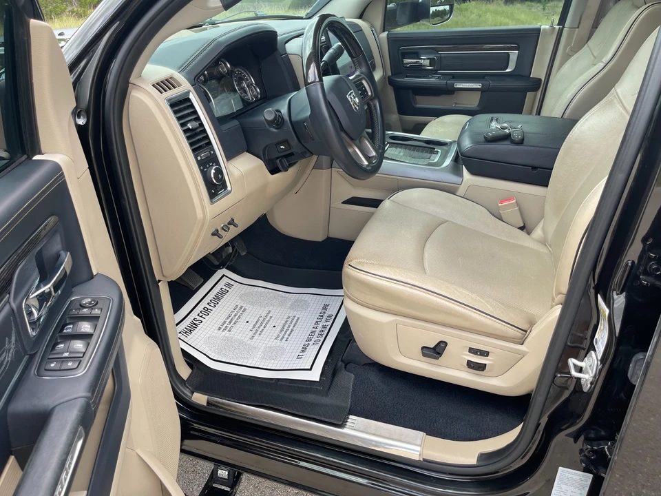 2018 Ram Heavy Duty - Image 18 of 29