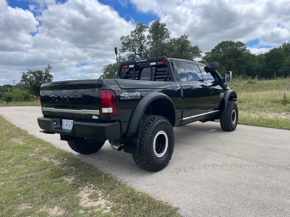 2018 Ram Heavy Duty - Image 8 of 29