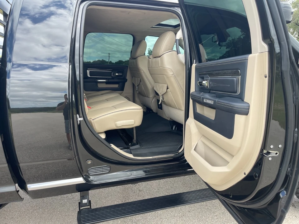 2018 Ram Heavy Duty - Image 23 of 29
