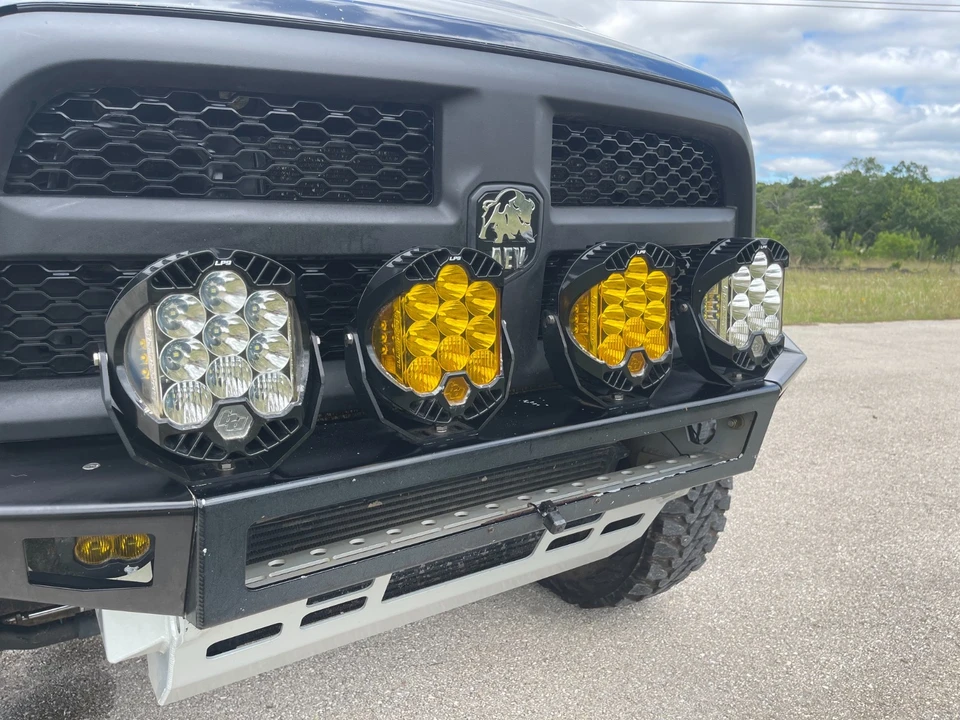 2018 Ram Heavy Duty - Image 15 of 29