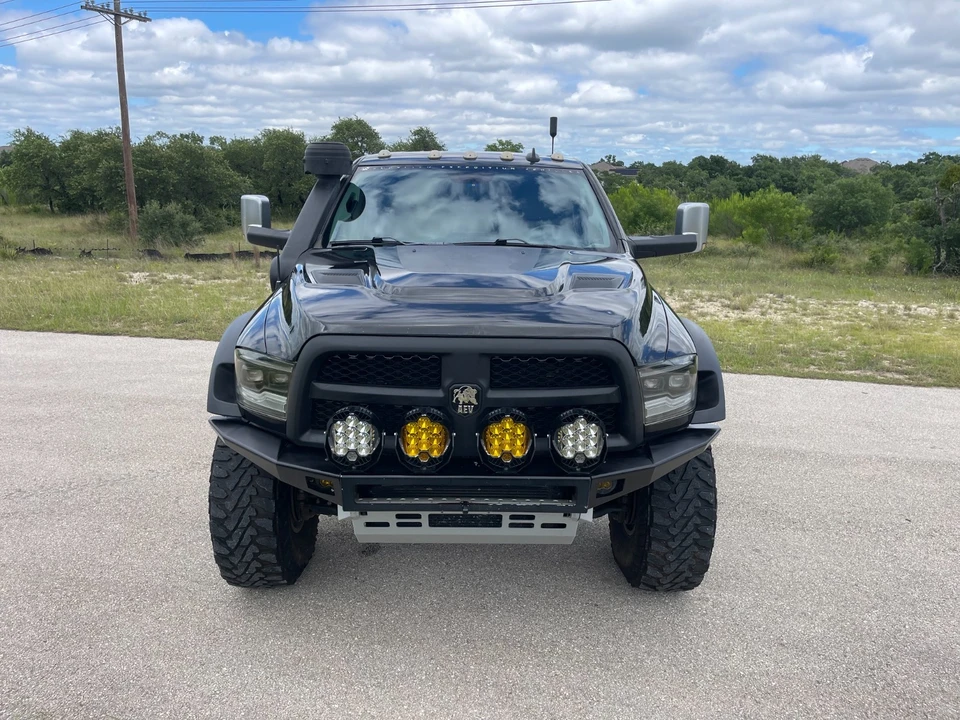 2018 Ram Heavy Duty - Image 2 of 29