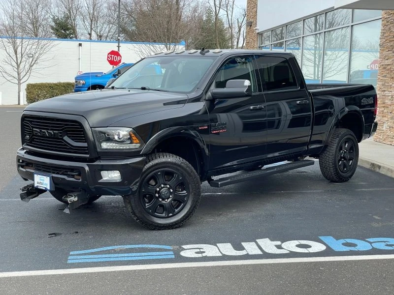 2018 Ram Heavy Duty - Image 7 of 12