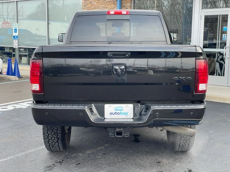 2018 Ram Heavy Duty - Image 12 of 12