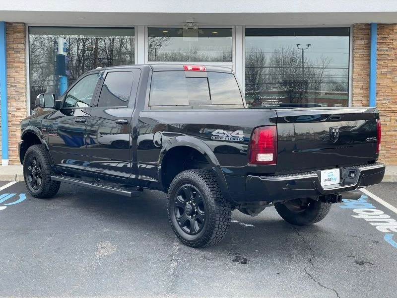 2018 Ram 2500 - Image 11 of 12
