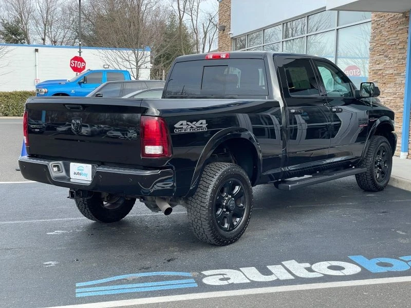 2018 Ram 2500 - Image 12 of 12