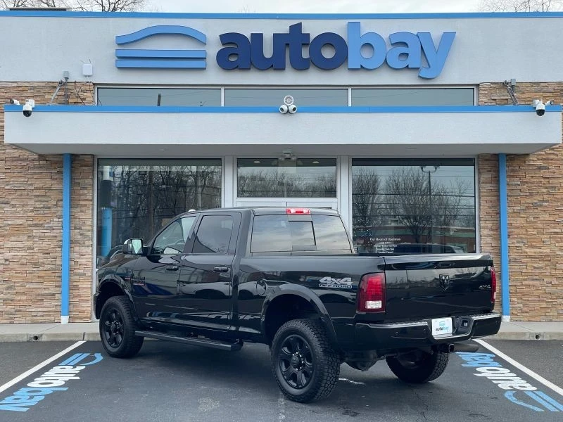 2018 Ram Heavy Duty - Image 8 of 12