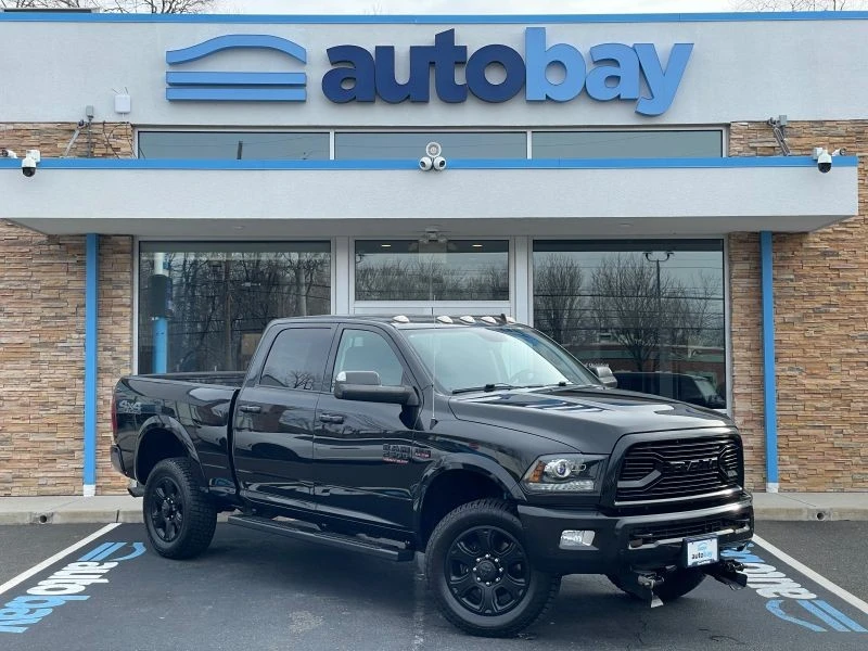 2018 Ram Heavy Duty - Image 6 of 12